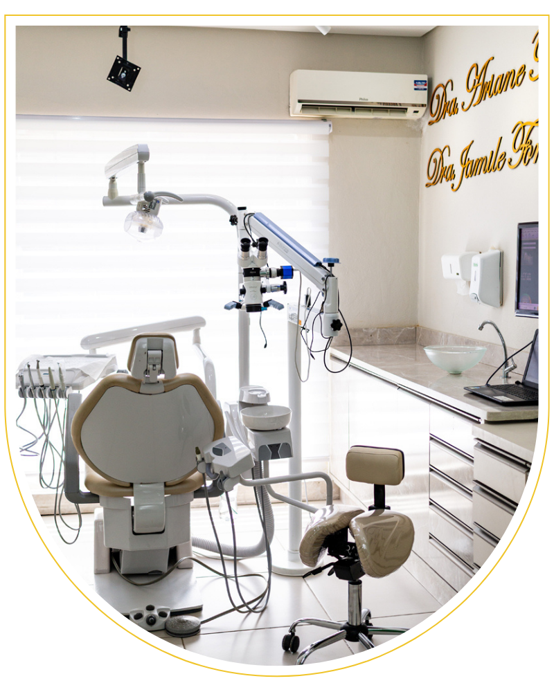 Dentista em Lages SC