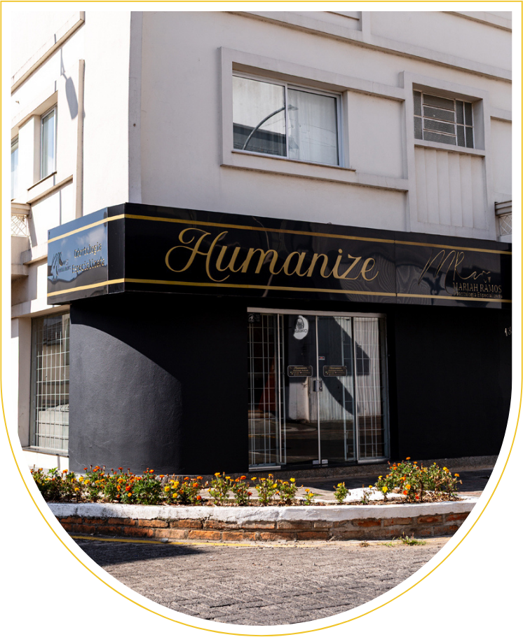 Humanize Odontologia Avancada