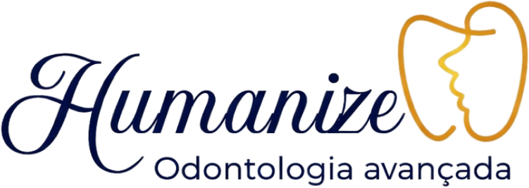 Humanize Odontologia Avancada logotipo