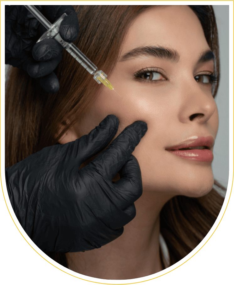 Harmonização Orofacial